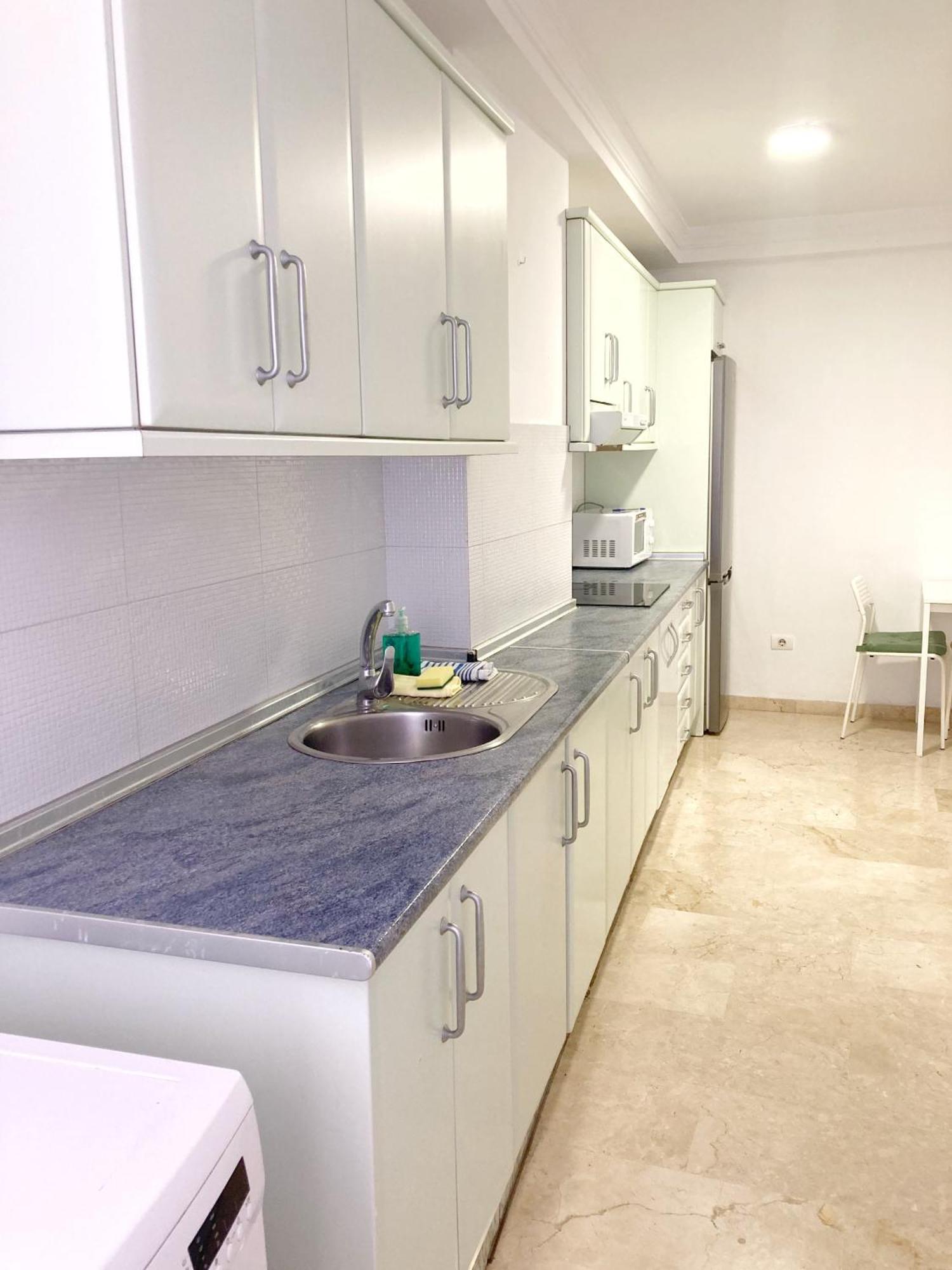 Sagasta Beach Apartment I By Canary365 Las Palmas Exterior photo