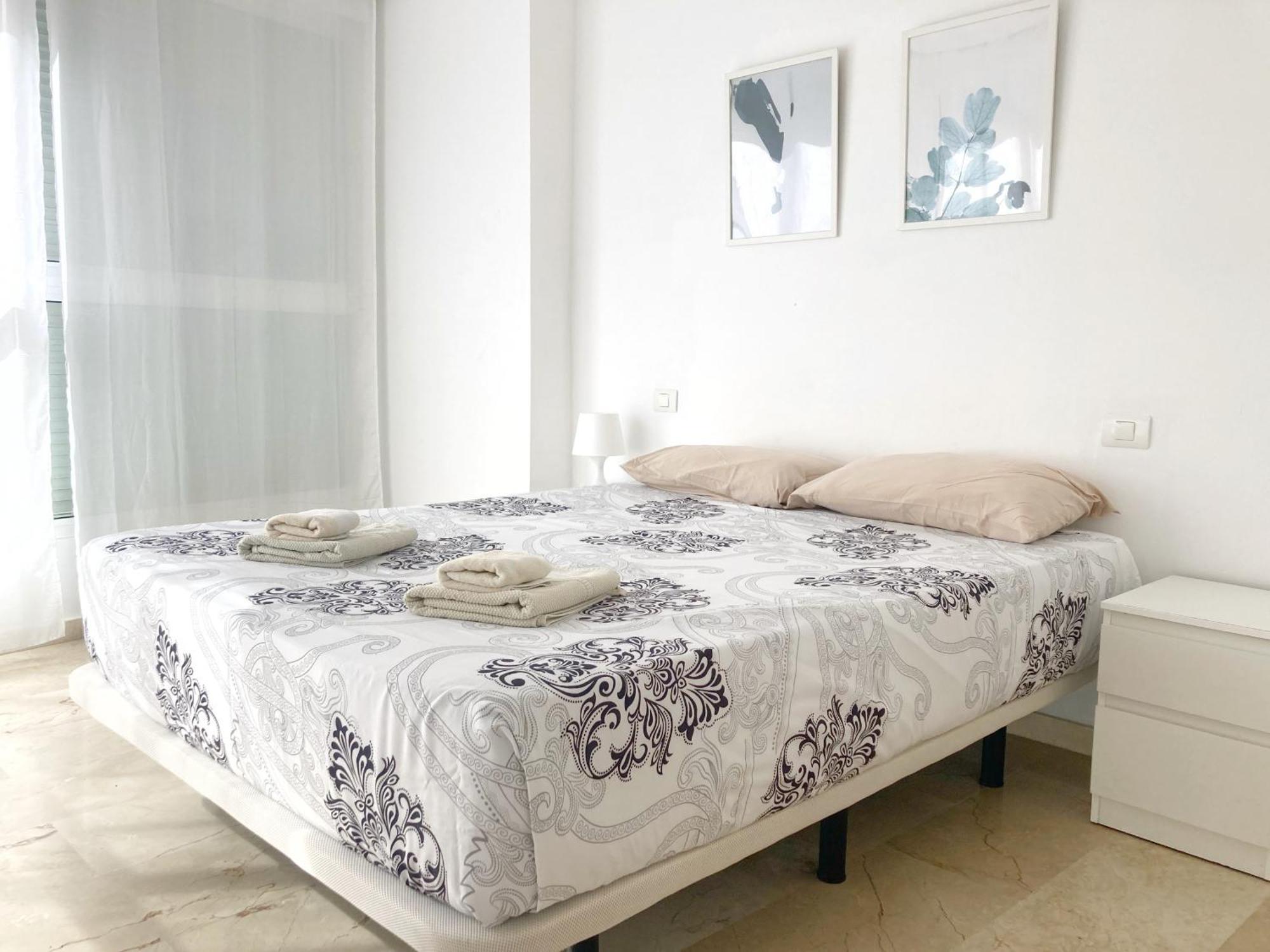 Sagasta Beach Apartment I By Canary365 Las Palmas Exterior photo